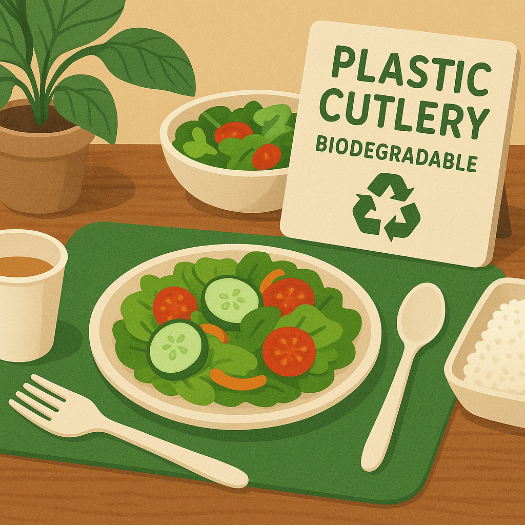 ช้อนพลาสติก ส้อมพลาสติก ชุดช้อนส้อม ช้อนพลาสติก สีสันสดใส ช้อนพลาสติก แข็งแรง ปลอดภัย